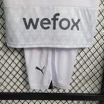 2023/2024 AC Milan Away Soccer Jersey 1:1 Thai Quality Kids Size - Image 14