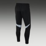 2025 Argentina Half-Pull Training Suit Black Football Shirt 1:1 Thai Quality Set - Image 6