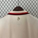 2024/2025 Bayern Munich Third Away Football Jersey 1:1 Thai Quality - Image 7