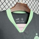 2024/2025 AC Milan Third Away Soccer Jersey 1:1 Thai Quality - Image 4