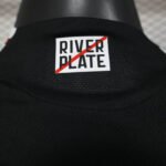 2025/2026 Player Version River Plate Away Football Jersey 1:1 Thai Quality - Image 4