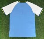 2025 Burkina Faso National Team Special Edition Sky Blue Football Shirt 1:1 Thai Quality - Image 2