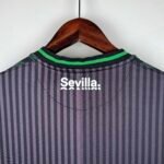 2023/2024 Real Betis Third Away Football Shirt 1:1 Thai Quality - Image 4