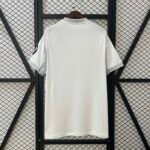 2025/2026 Real Madrid Home Football Shirt 1:1 Thai Quality - Image 2