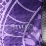 2025/2026 Player Version Real Madrid Special Edition Purple Football Shirt 1:1 Thai Quality - Image 9