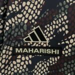 2023/2024 Arsenal Maharishi Joint Edition Football Shirt 1:1 Thai Quality - Image 5