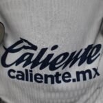 2025/2026 Player Version Pumas UNAM Home Jersey 1:1 Thai Quality - Image 6