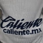 2025/2026 Player Version Pumas UNAM Home Jersey 1:1 Thai Quality - Image 6