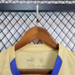 2025/2026 Olympique de Marseille Fourth Away Football Shirt 1:1 Thai Quality - Image 3