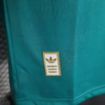 2025/2026 Player Version Long Sleeve Liverpool Third Away Football Shirt 1:1 Thai Quality - Image 9