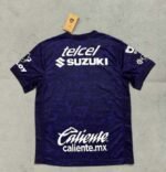 2024/2025 Pumas UNAM Third Away Jersey 1:1 Thai Quality - Image 2