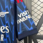 2025/2026 Arsenal Away Football Shirt 1:1 Thai Quality - Image 8