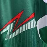 2014 Retro Mexico National Home Football Shirt 1:1 Thai Quality - Image 6