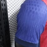 2024/2025 Player Version Barcelona Home 1:1 Thai Quality（Competition Version） - Image 3