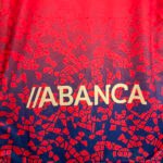 2025/2026 La Coruña Away Football Shirt 1:1 Thai Quality - Image 6