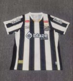 2024/2025 Santos Away Football Shirt 1:1 Thai Quality