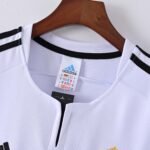 2003/2004 Retro Real Madrid Home Football Shirt 1:1 Thai Quality - Image 3