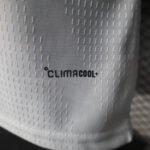 2026/2027 Player Version Real Madrid Home Football Shirt 1:1 Thai Quality - Image 9