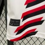 2023/2024 Leverkusen Away Football Jersey 1:1 Thai Quality - Image 9
