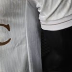 2025/2026 Player Version Napoli Away Soccer Jersey 1:1 Thai Quality - Image 9