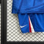 2025/2026 Chelsea Home Football Shirt 1:1 Thai Quality Kids Size - Image 8