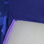 2022 FIFA World Cup Argentina National Team Jersey Away - Image 8