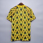 1991/1993 Retro Arsenal Away Football Shirt 1:1 Thai Quality - Image 2