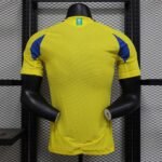 2024/2025 Player Version Al-Nassr Home Football Shirt 1:1 Thai Quality - Image 2