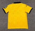 2025/2026 Wolverhampton Wanderers Home Football Shirt 1:1 Thai Quality - Image 2