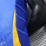 2024/2025 Player Version Tigres Away Football Shirt 1:1 Thai Quality - Image 7