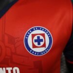2024/2025 Player Version Cruz Azul Third Away Jersey 1:1 Thai Quality - Image 6