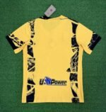 2024/2025 Inter Milan Third Away Football Shirt 1:1 Thai Quality - Image 2