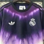 2025/2026 Real Madrid Special Edition Football Shirt1:1 Thai Quality - Image 3