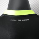 2025/2026 Player Version Al Ahly Away Football Shirt 1:1 Thai Quality - Image 4