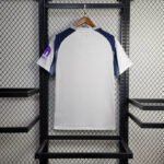 2025/2026 Tottenham Home Football Shirt 1:1 Thai Quality - Image 2