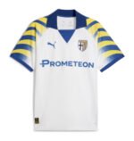 2025/2026 Parma Third Away Football Jersey1:1 Quality Thai