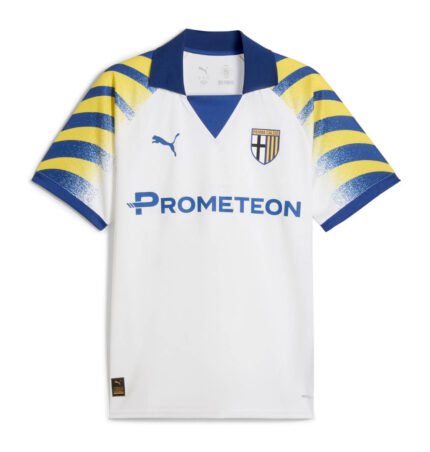 2025/2026 Parma Third Away Football Jersey1:1 Quality Thai