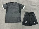 2023/2024 Juventus Third Away Soccer Jersey 1:1 Thai Quality Kids Size - Image 2