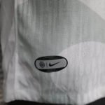 2025/2026 Player Version Sporting Lisbon Away Football Shirt 1:1 Thai Quality - Image 9