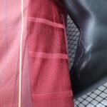 2024/2025 Player Version Roma Home Soccer Jersey 1:1 Thai Quality - Image 8