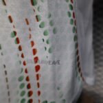 2025 Long Sleeve Player Version Portugal Away Football Shirt 1:1 Thai Quality - Image 10