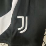 2024/2025 Juventus Home Soccer Jersey 1:1 Thai Quality Kids Size - Image 9