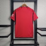 2023/2024 Manchester United Home Football Shirt 1:1 Thai Quality - Image 2