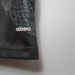 2014/2015 Retro Real Madrid Third Away - Image 8