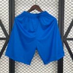 2025/2026 Real Madrid Third Away Shorts 1:1 Thai Quality - Image 2