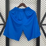 2025/2026 Real Madrid Third Away Shorts 1:1 Thai Quality - Image 2