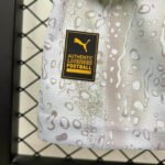 2025/2026 Manchester City Third Away Football Shirt 1:1 Thai Quality - Image 7