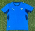2026 Iceland Home Football Shirt 1:1 Thai Quality