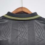 1993/1994 Retro Manchester United Away Football Shirt 1:1 Thai Quality - Image 4