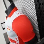 2025/2026 Player Version Red Bull Salzburg Home Football Shirt 1:1 Thai Quality - Image 7